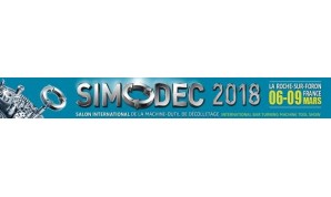 SIMODEC 2018
