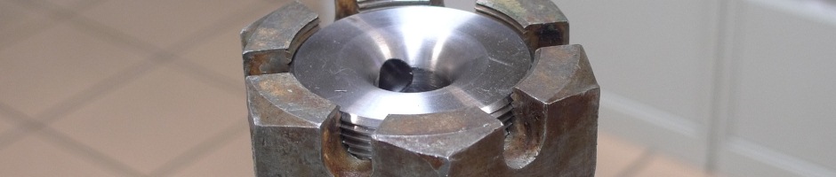 Pièces remontées mécaniques
