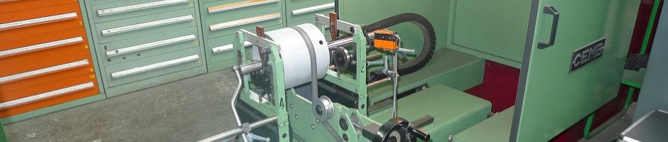 Équilibrage  industriel 