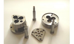 Pièces de montage 