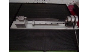 Outillage menuiserie