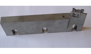 Réglettes de rectification 