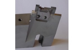 Réglettes de rectification 