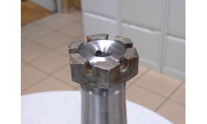 Pièces remontées mécaniques
