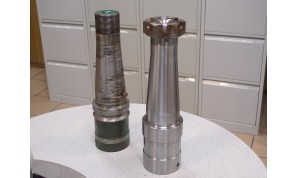 Pièces remontées mécaniques