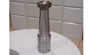 Pièces remontées mécaniques