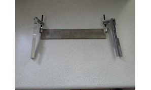 Pièces pour rectifieuse 