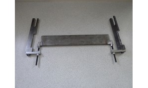 Pièces pour rectifieuse 