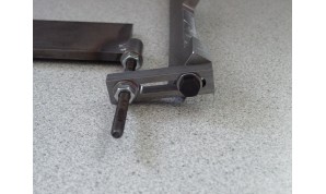 Pièces pour rectifieuse 