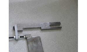 Pièces pour rectifieuse 