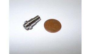 Mini broche porte-meule 