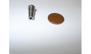 Mini broche porte-meule 