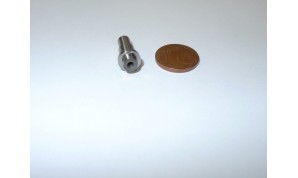 Mini broche porte-meule 