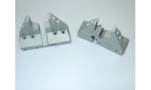 Mors de déchargement