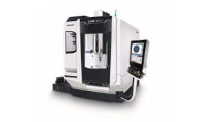 DMG MORI  CMX 600V - NLX 1500